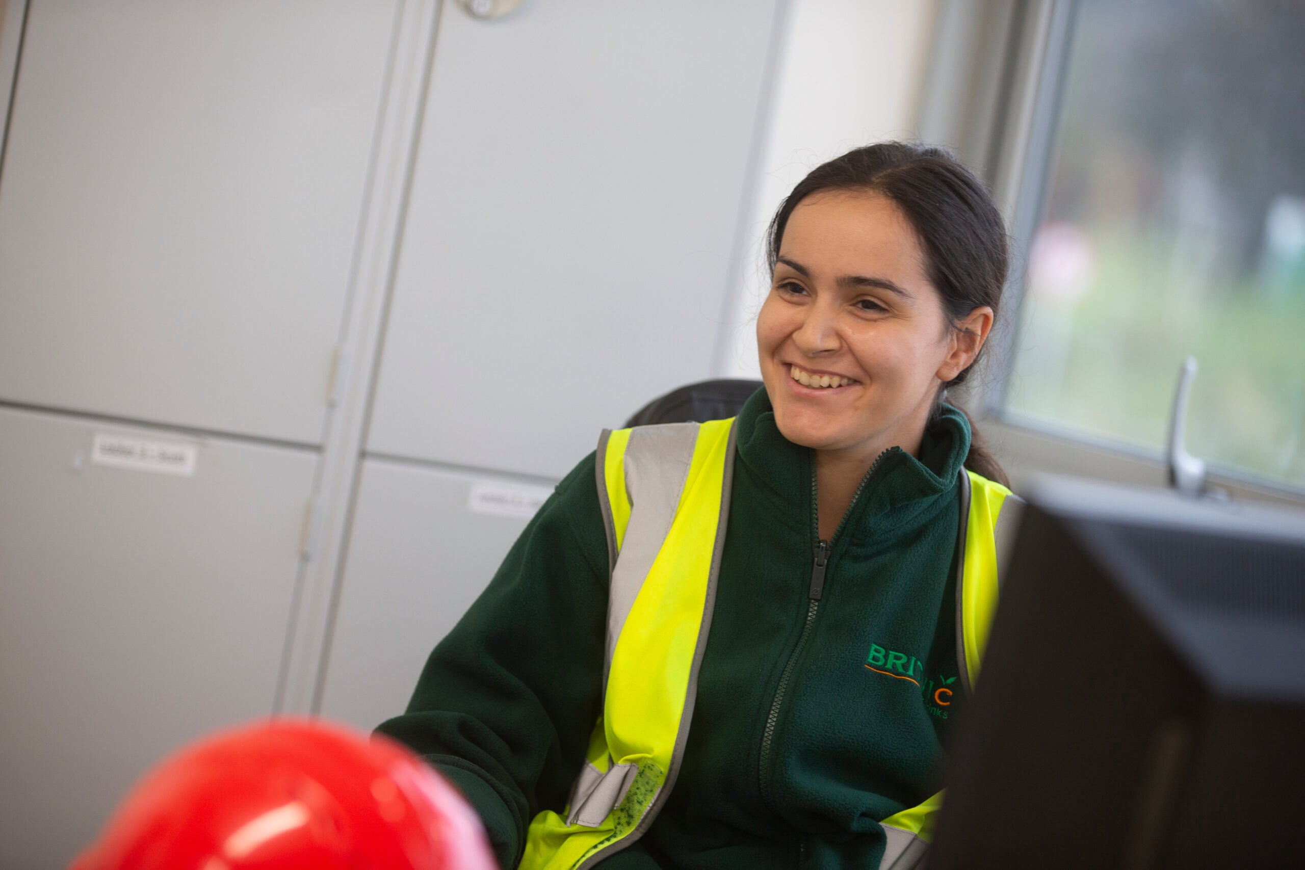 Britvic fills 30 roles in youth unemployment scheme