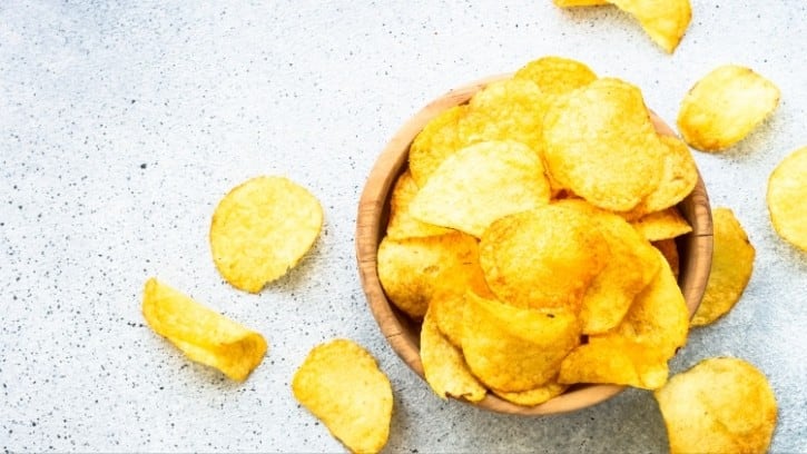 Ultra-processed foods increase diabetes risk, UCL researchers find