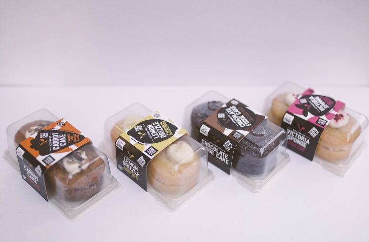 Oggs unveils egg replacer innovation