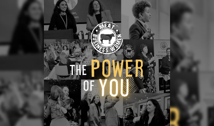 Meat Business Women launches global inclusivity campaign