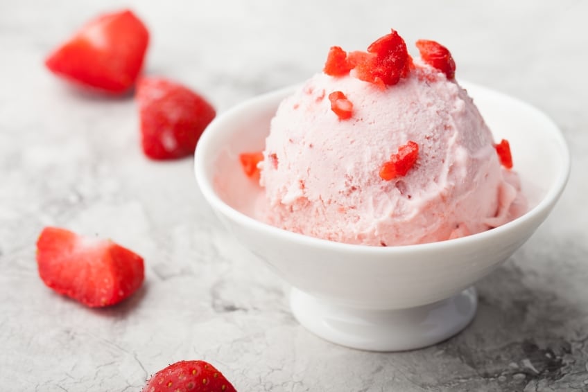 Froneri acquires Nestlé’s Israeli ice cream business 