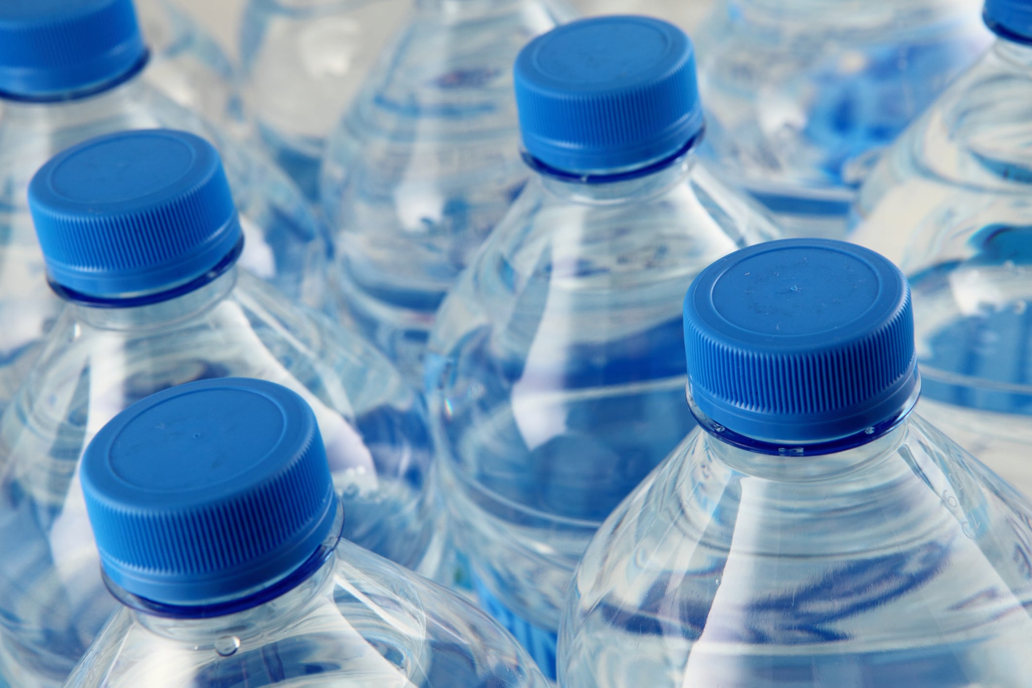 Automation better at curbing plastic packaging waste than blanket ban
