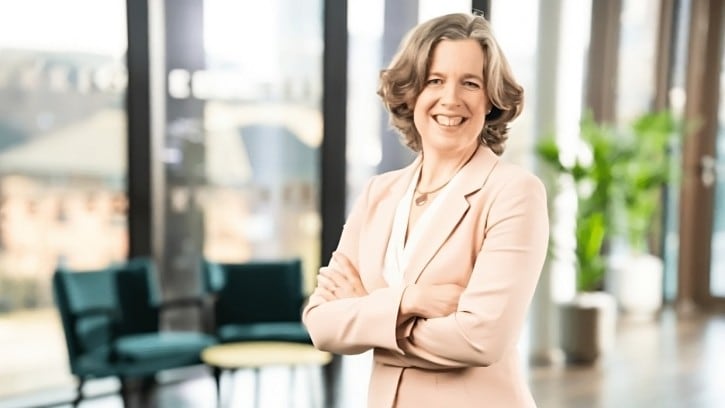 FSA chief executive returns to Defra