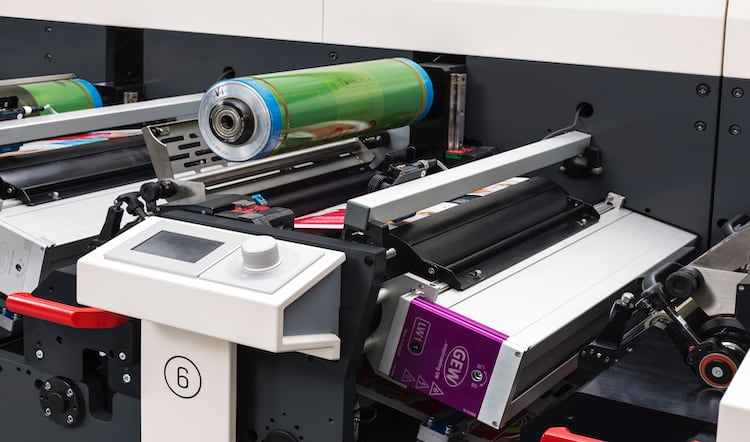 Bizerba UK to open label manufacturing facility
