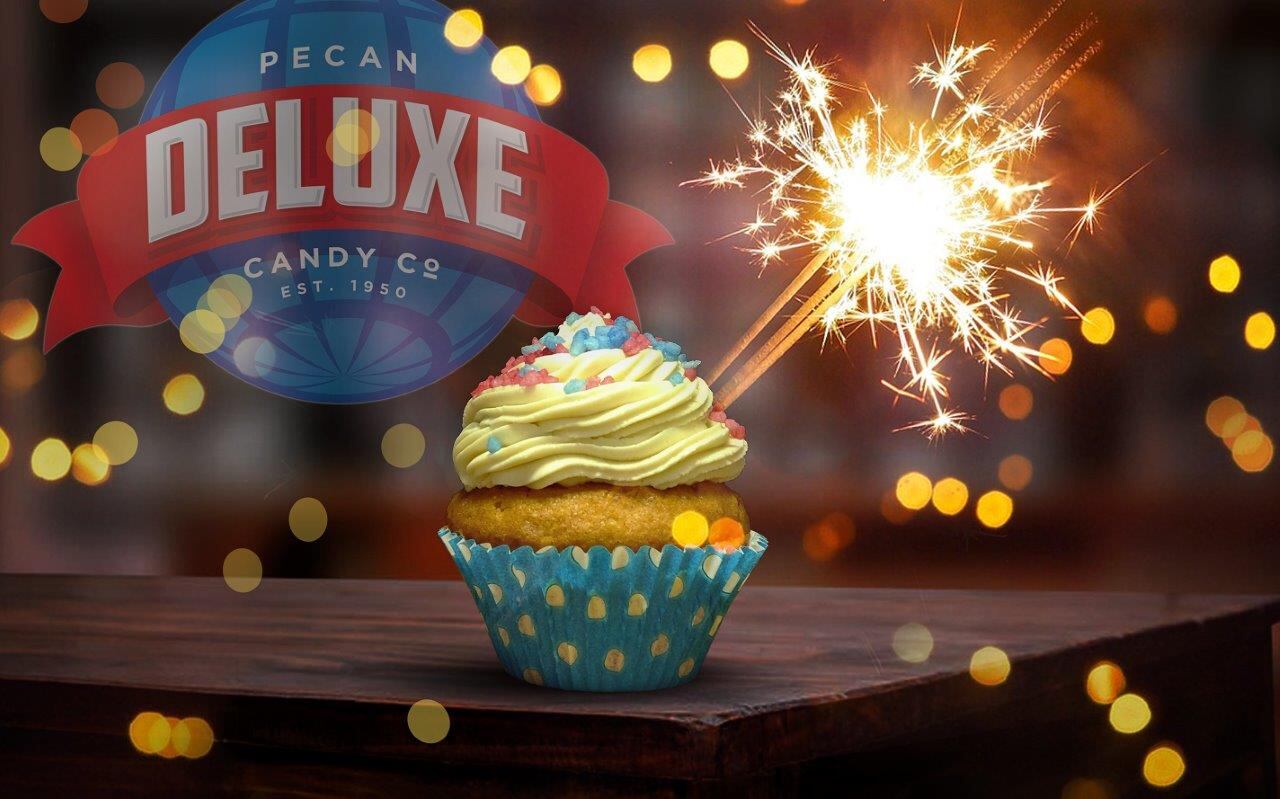  Pecan Deluxe Candy expands with £3m development   