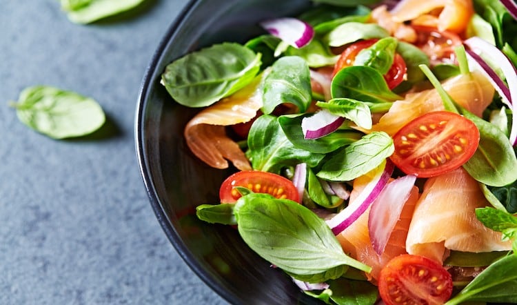 Bakkavor Salads to recruit for 300 roles 