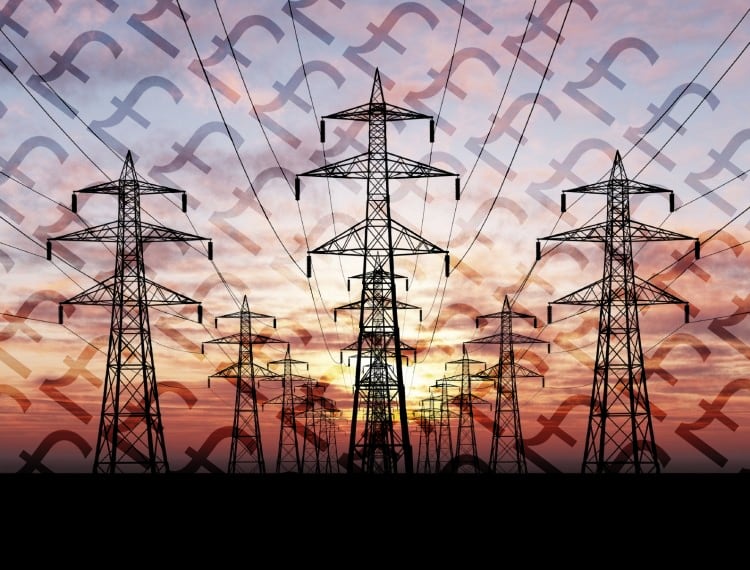 Getting smart about energy management in the food and drink sector 