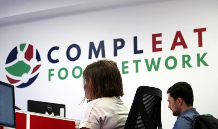 Compleat acquired by ingredients sourcing firm 
