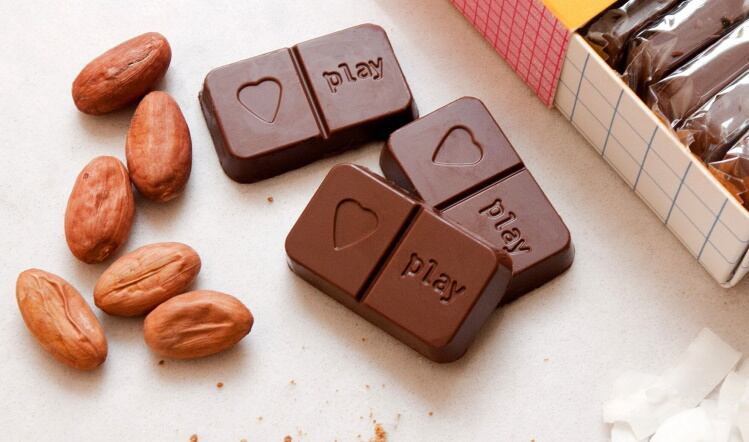 Former Mondelēz executives bolster vegan confectionery firm