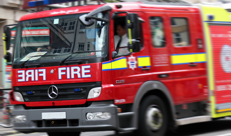 Fire at 2 Sisters-owned fish firm