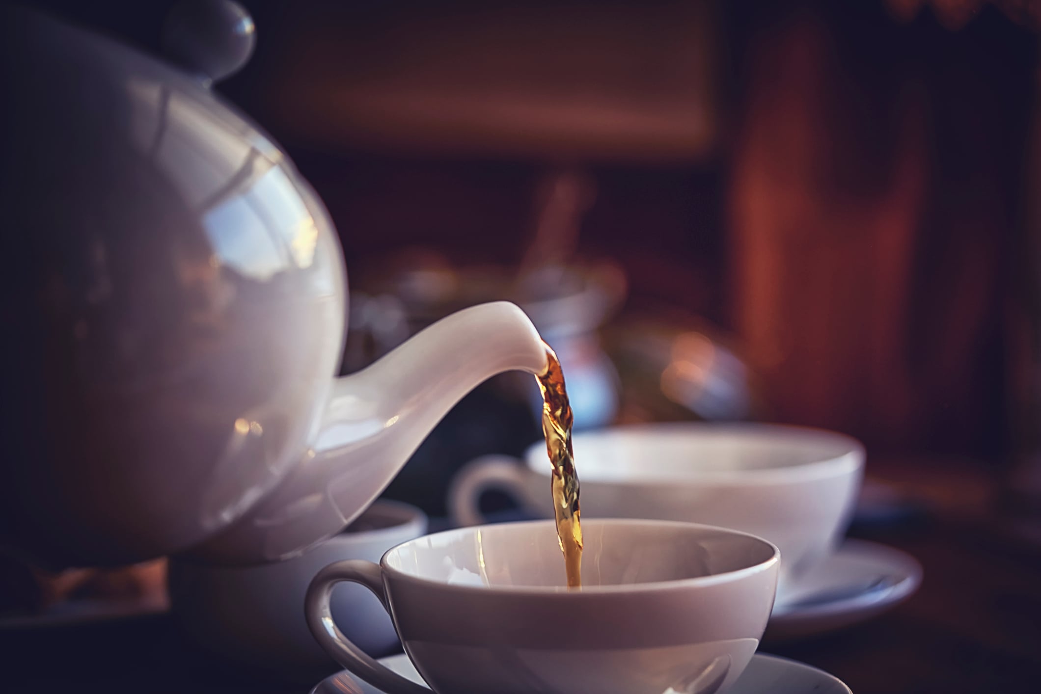 Tea scam results in £584.7k loss