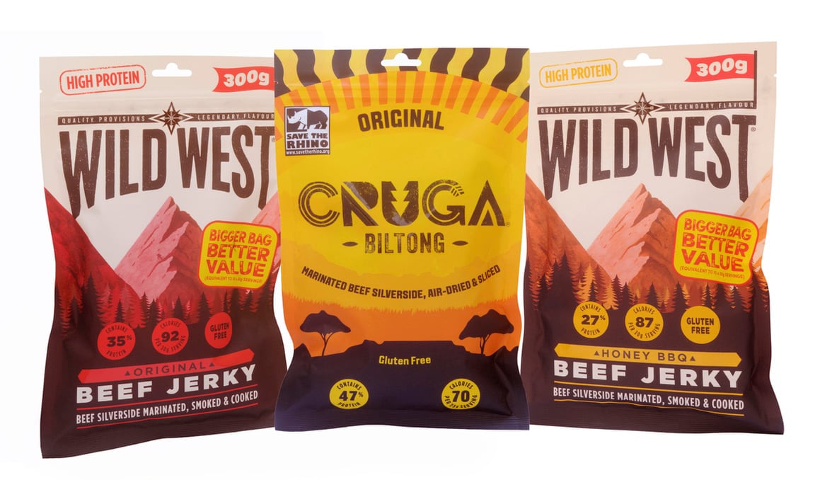 Valeo agrees to acquire meat snacks group NWFE