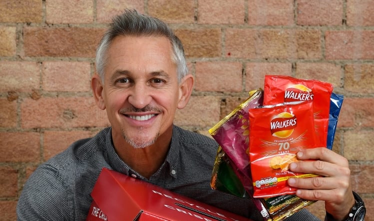 Walkers launches crisp packet recycling scheme