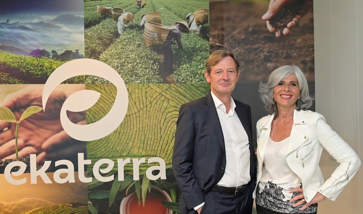 Ekaterra unveils new top team after divestment from Unilever