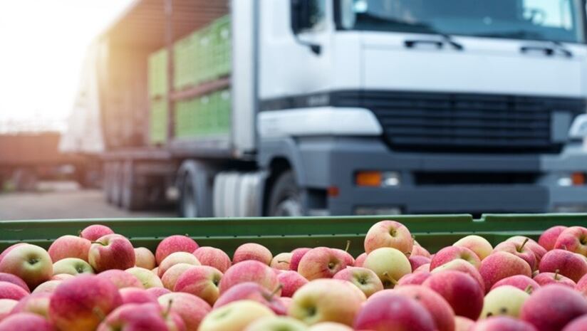 UK faces civil unrest if food cold chain not safeguarded