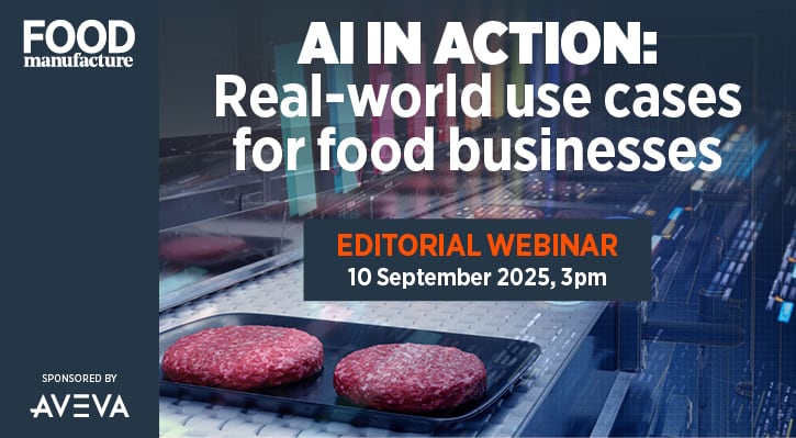 AI in Action - Real-world use cases for food businesses