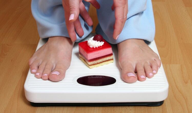 Public Health England cuts ‘unrealistic’ calorie targets