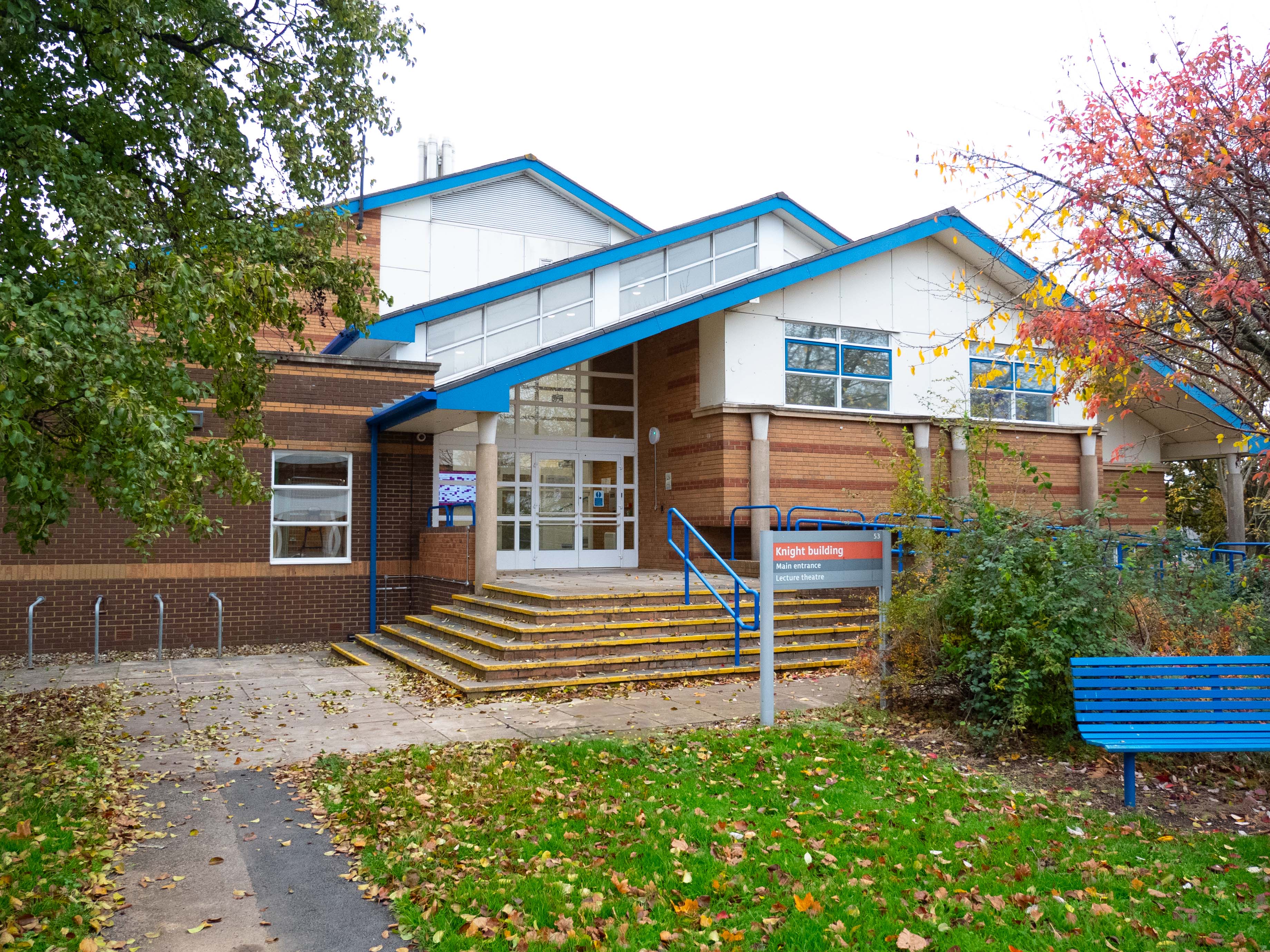New food testing facility opens in Reading