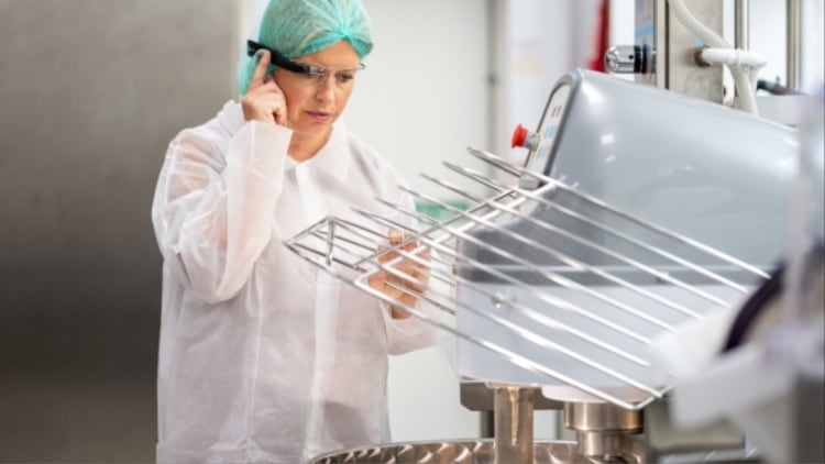 Welsh food project approaching £500m worth of impact