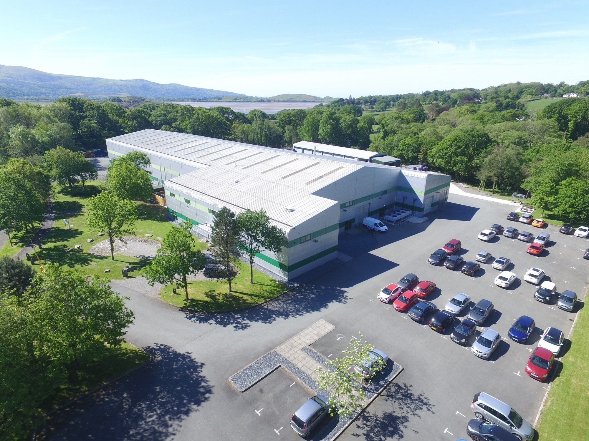 Cheshire cheese firm acquires Futura Foods Wales  