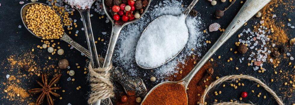 Discover the ingredients trends before they hit the market