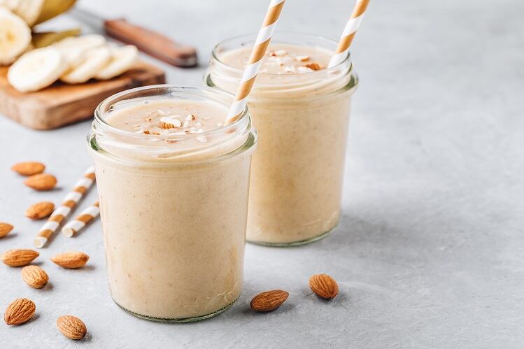 The plant-based flavour challenge