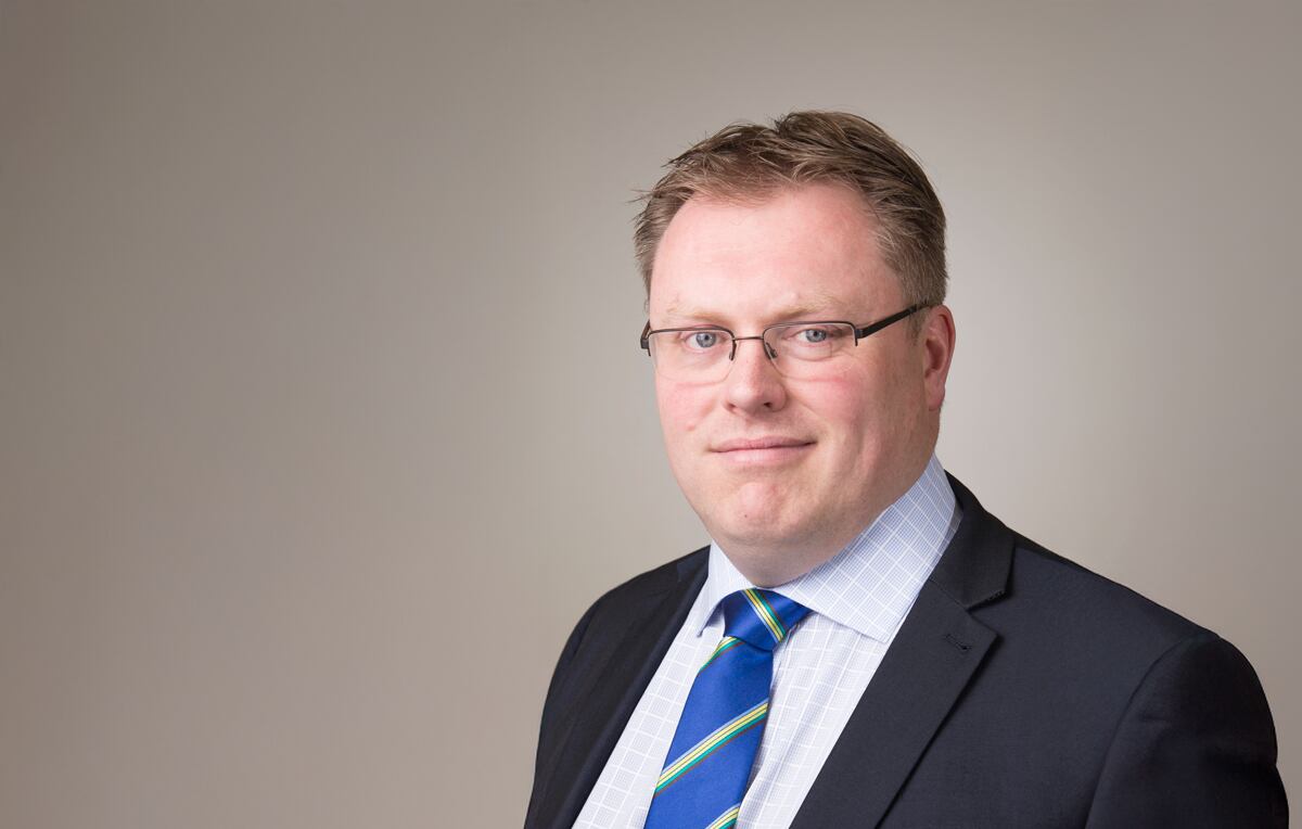 NFU director general to step down after 10 years