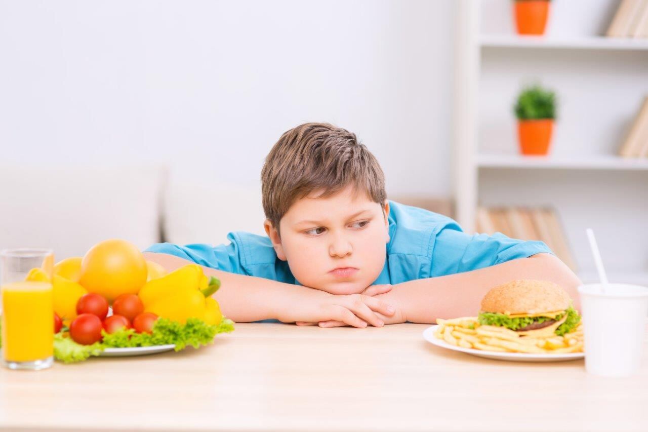War against childhood obesity has ‘stalled’: health campaigners