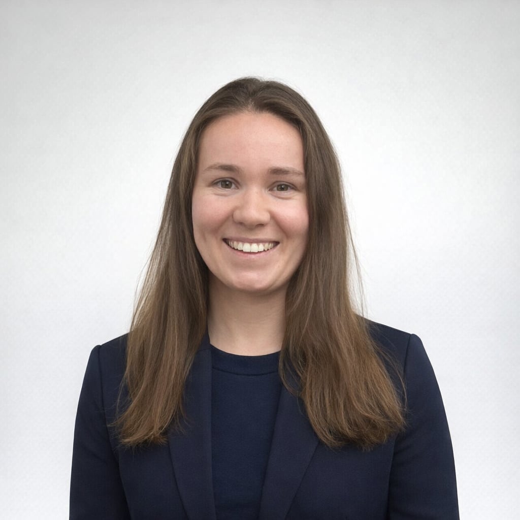 Kelsey Kanyuck
