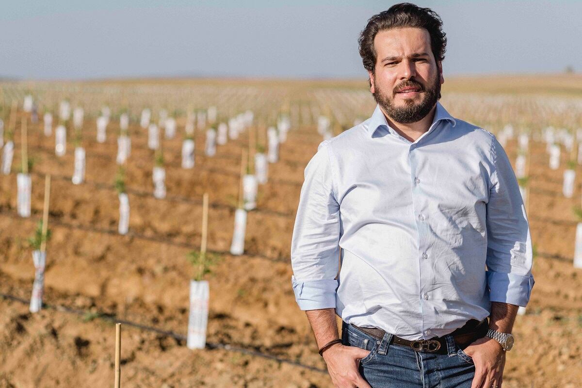 Why UK almond supplier is implementing blockchain tech