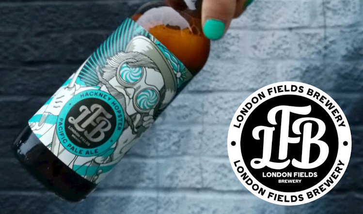 Carlsberg Marston’s Brewery Co to sell London Fields Brewery 