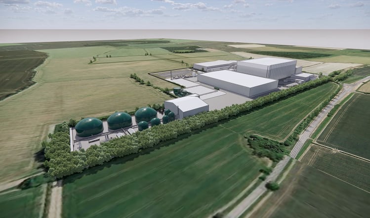 New factory plans for former McCains site creates potential for 250 jobs