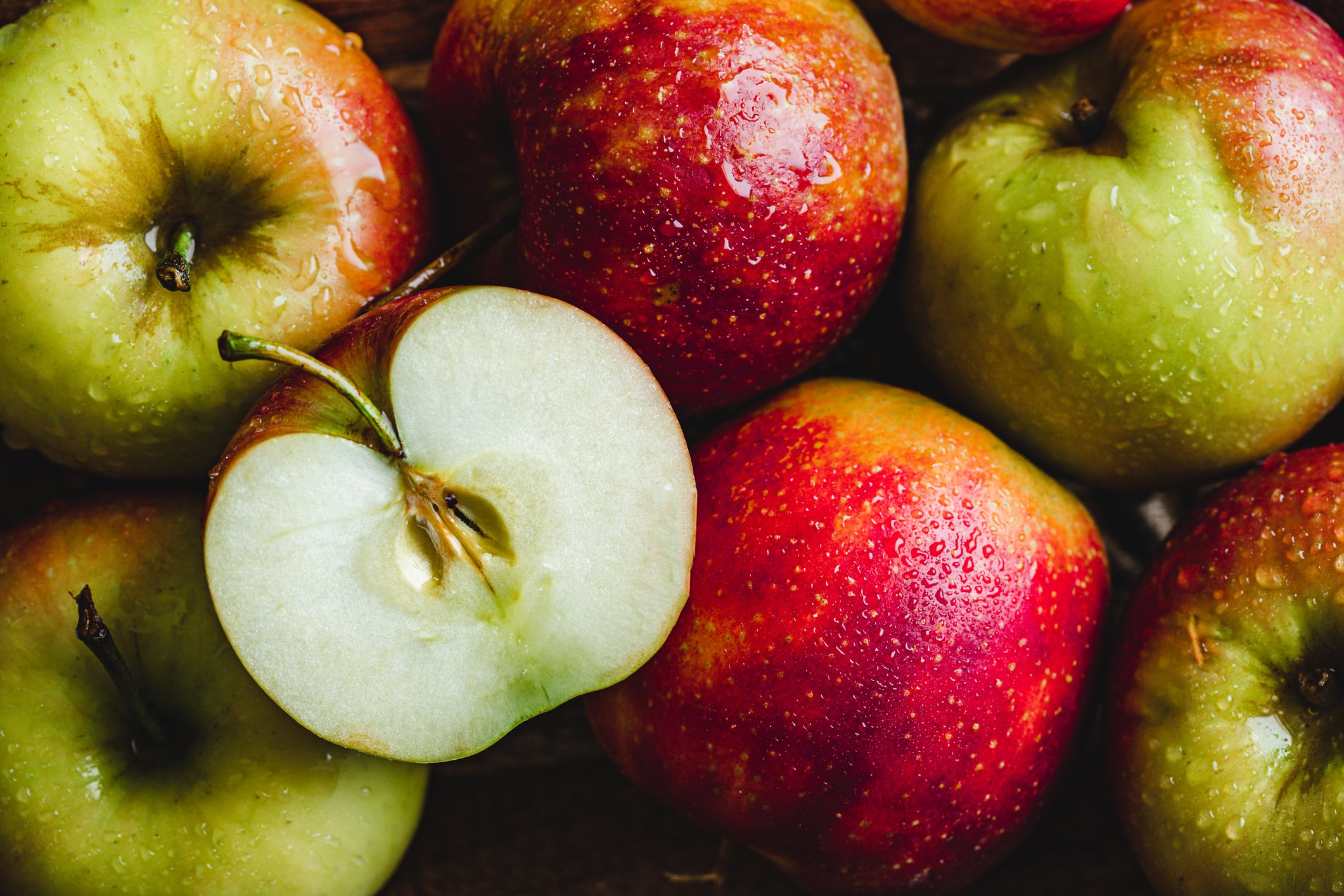 Pip Organic founders: ‘We wanted it enough to be patient’