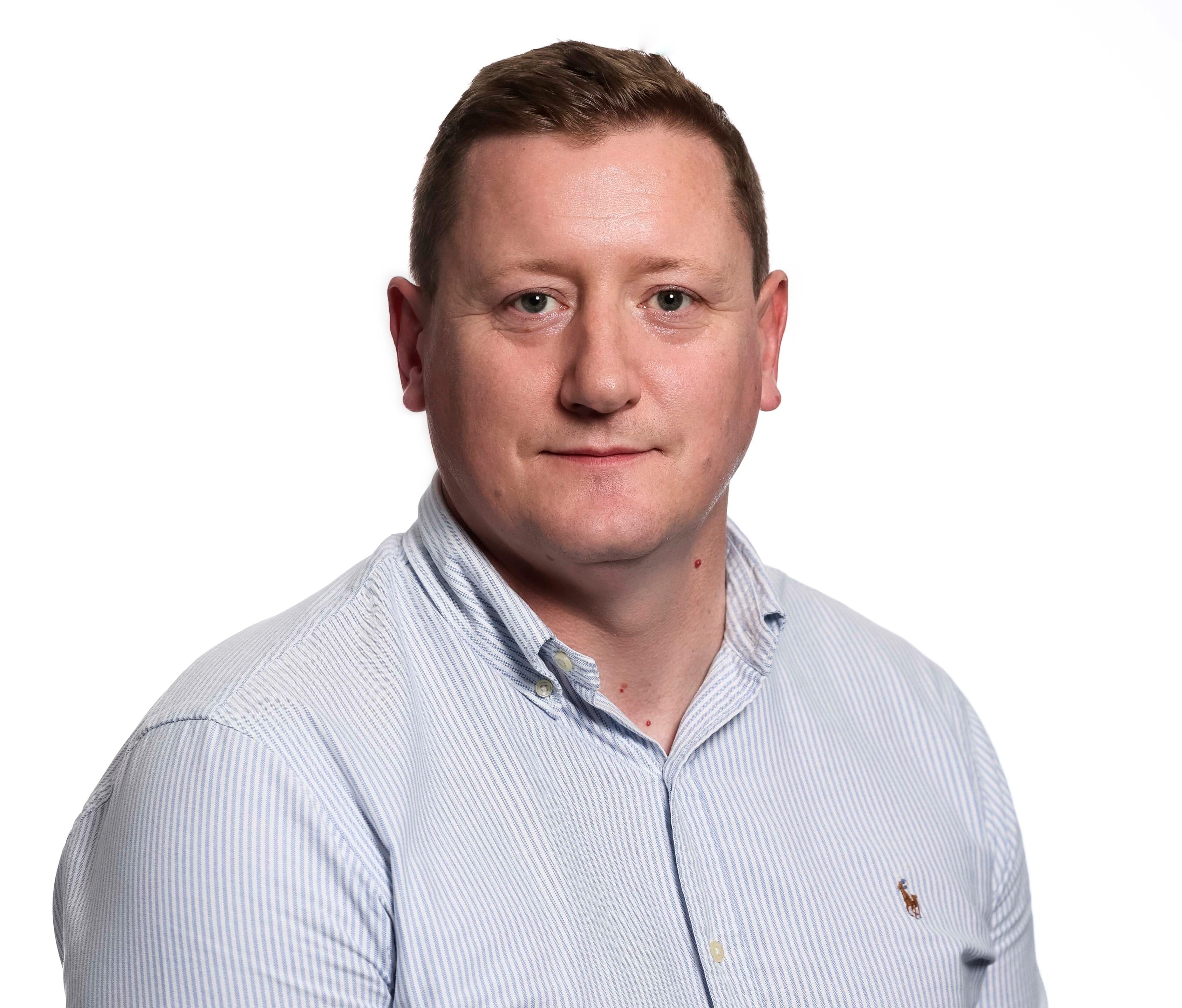 Compleat Food Group appoints first COO