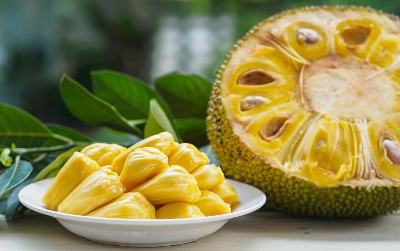 Jackfruit, tempeh and seitan to lead plant-based boom