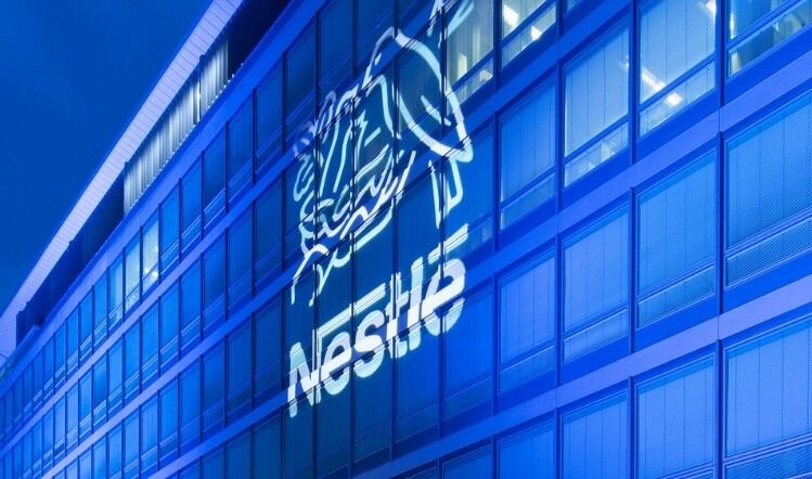 Nestlé factory closure puts 474 jobs at risk