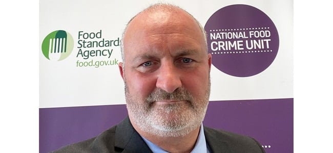 £500K counterfeit drinks seized as authorities make arrest