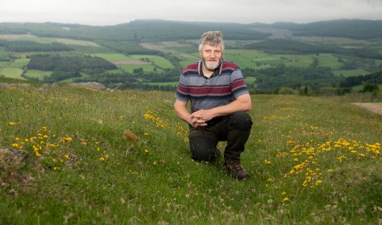 NFU Scotland pressures Government on labour crisis