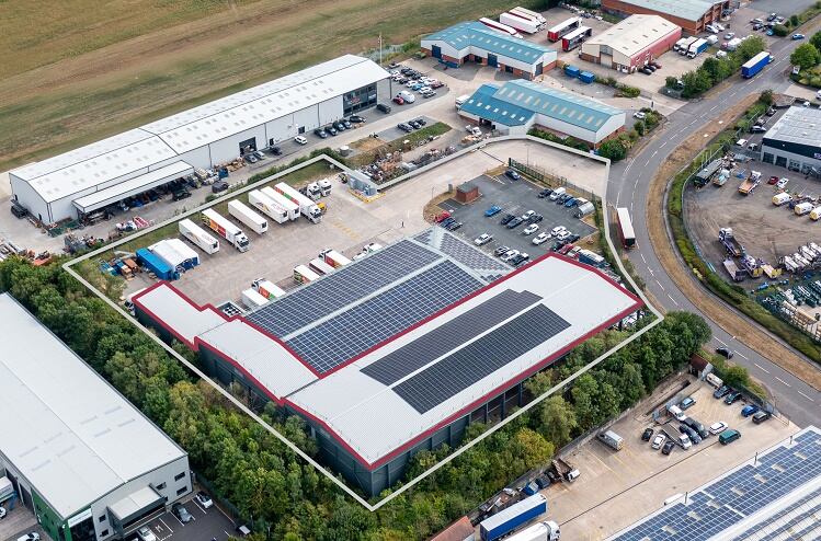 Nationwide Produce secures £3.5m loan to expand business 