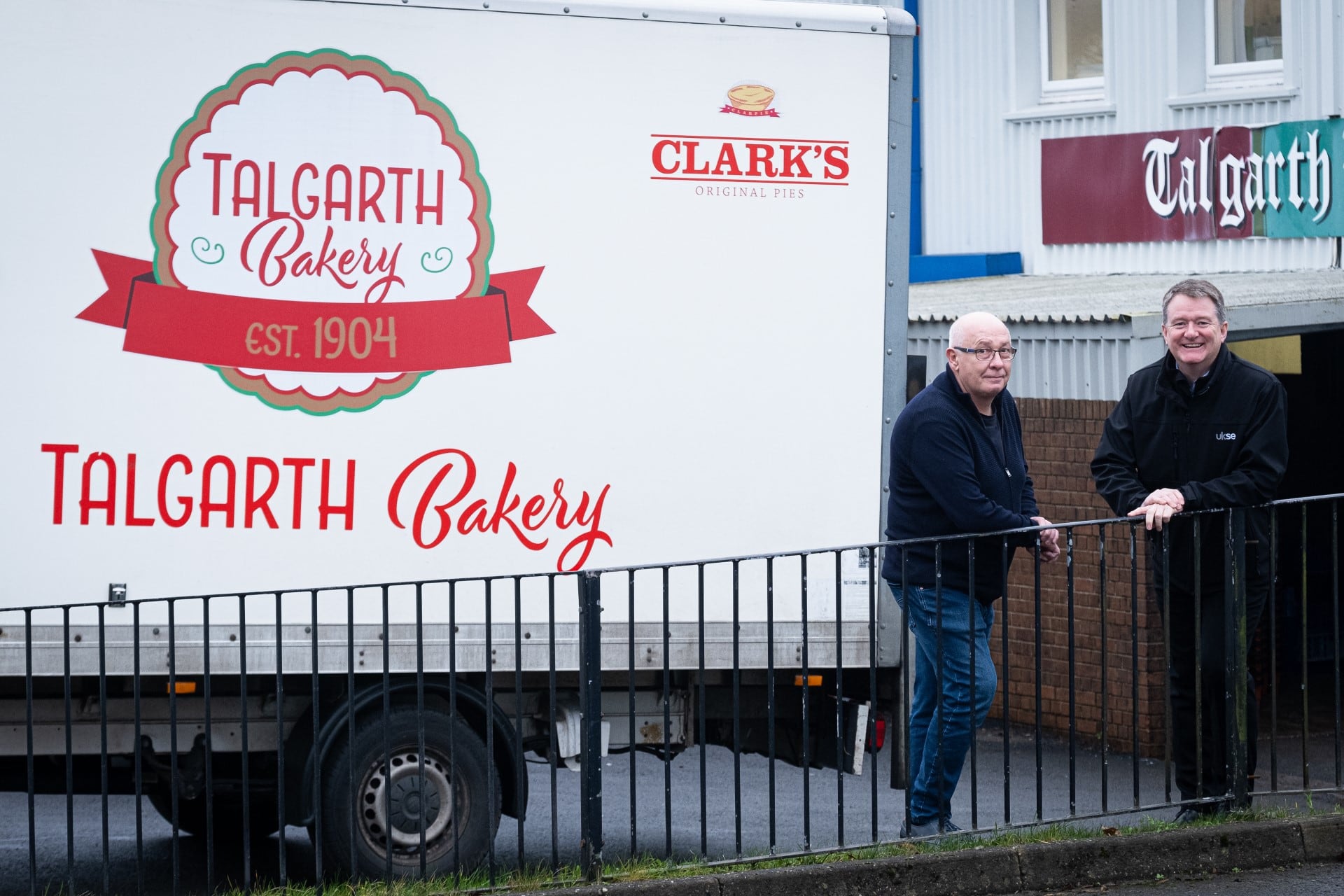 Talgarth Bakery secures £250k of funding to create new jobs