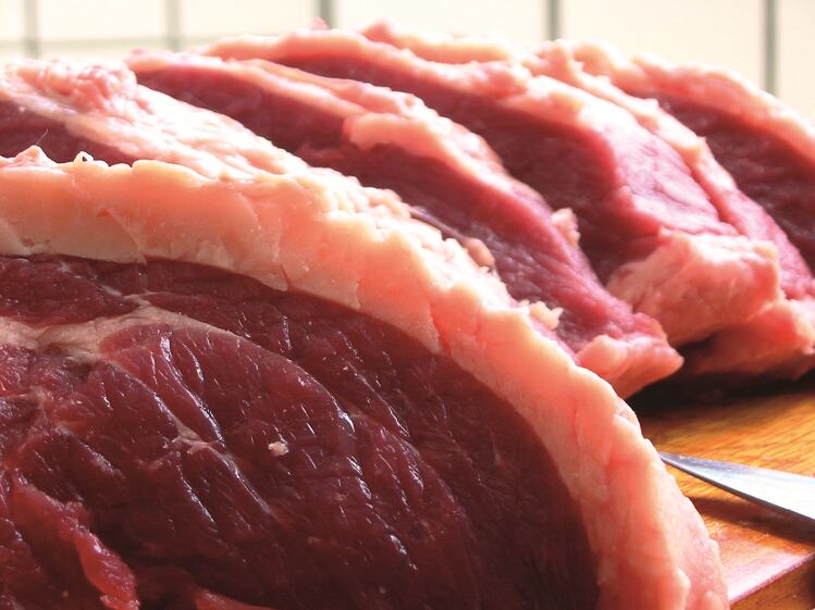 Scotbeef announces potential redundancies at Wolverhampton site 