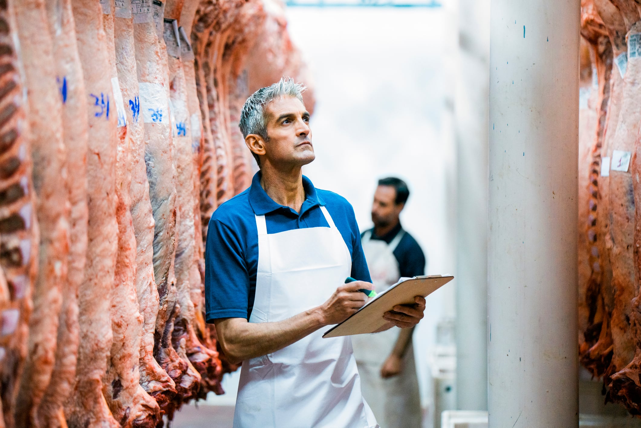 FSA weighs future of meat inspection fee discount