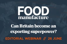 Can Britain become an exporting superpower?