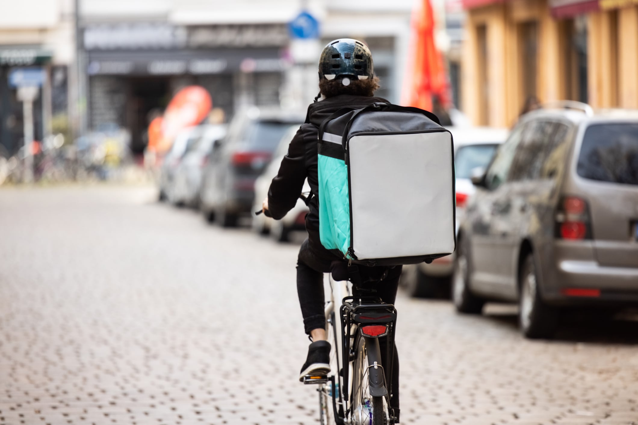 Taste and price, not calories, main driver of takeaway orders, study finds