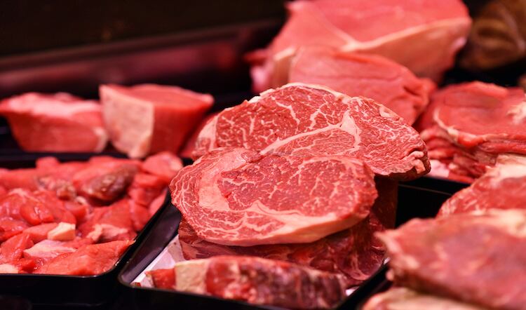 Brexit: Government action needed to avoid ‘serious disruption’ to meat industry