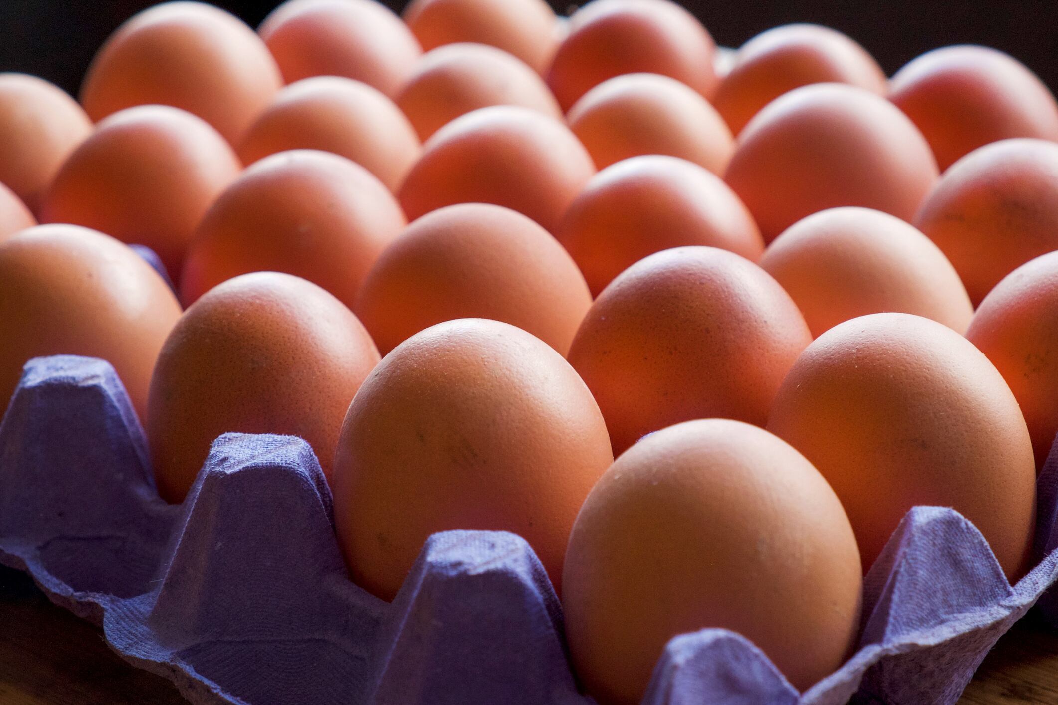 Eggs