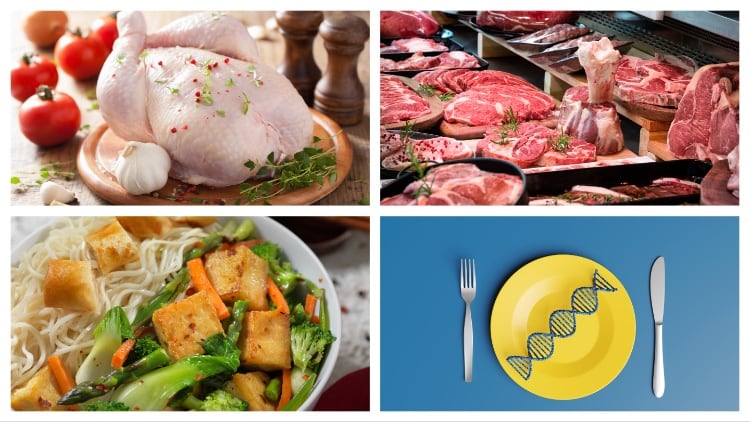The future of meat, poultry and plant-based: Trends shaping 2025 and beyond