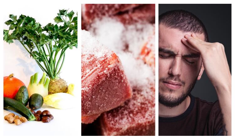Top ten 2021 food trends identified by The Food People