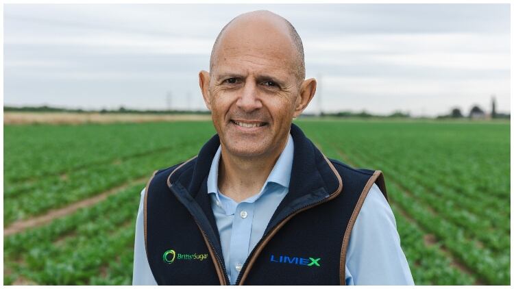 British Sugar boss on responsible consumption, sustainability and innovation