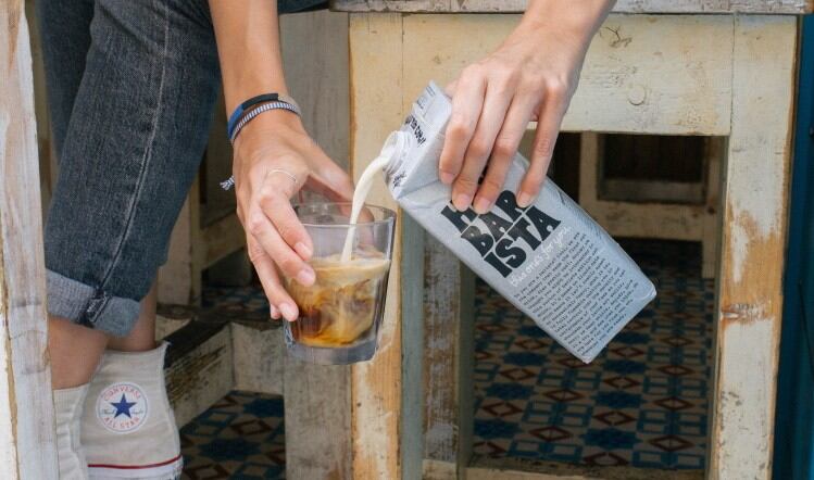 Oatly launches into legal dispute with Glebe Farm 